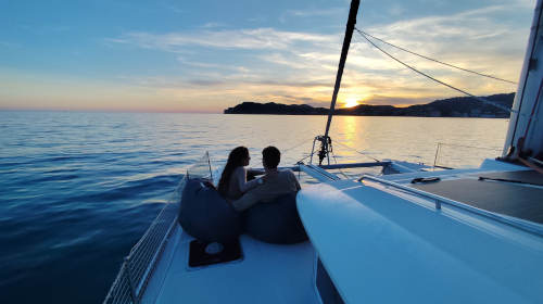 Proposal on Salty Breeze